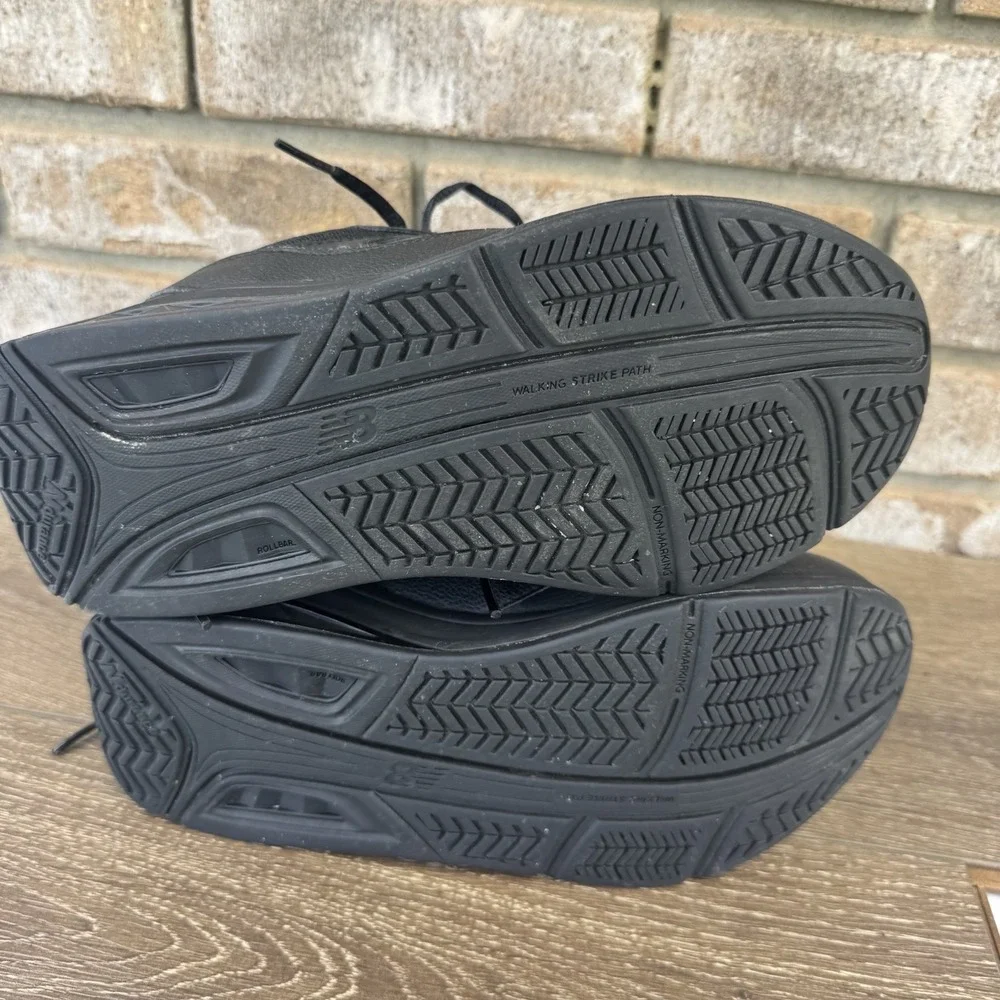 New Balance used no